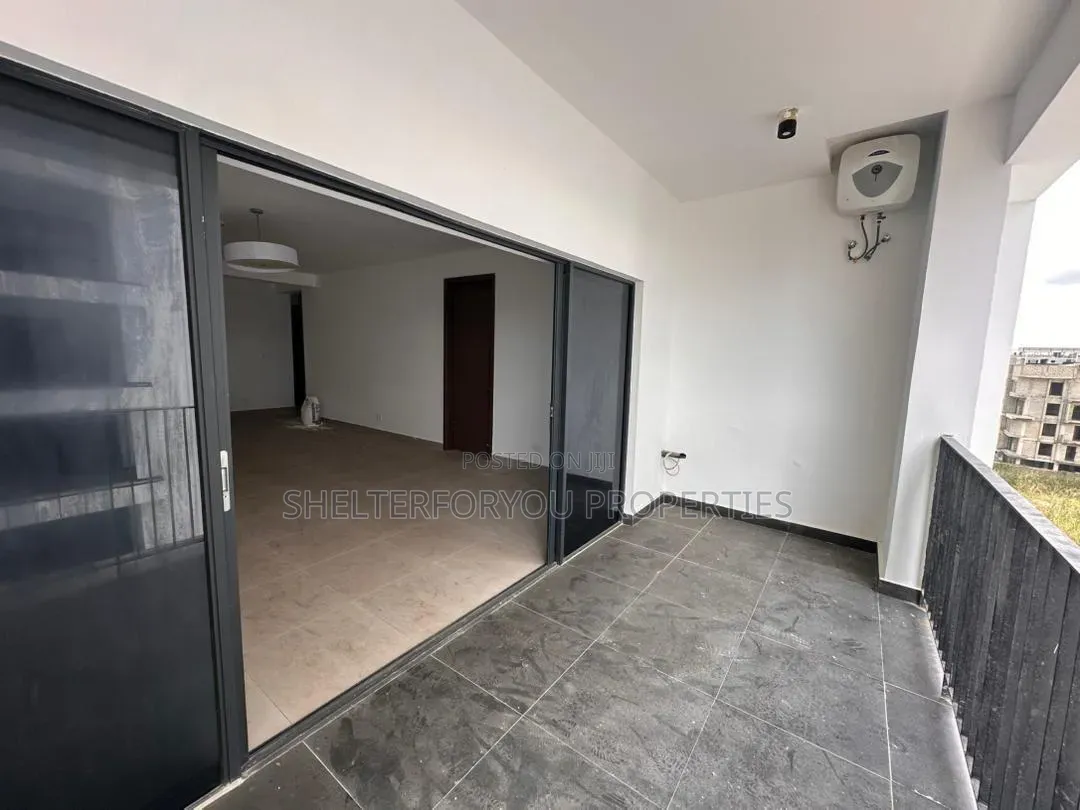 3bdrm Apartment in Ikate for rent