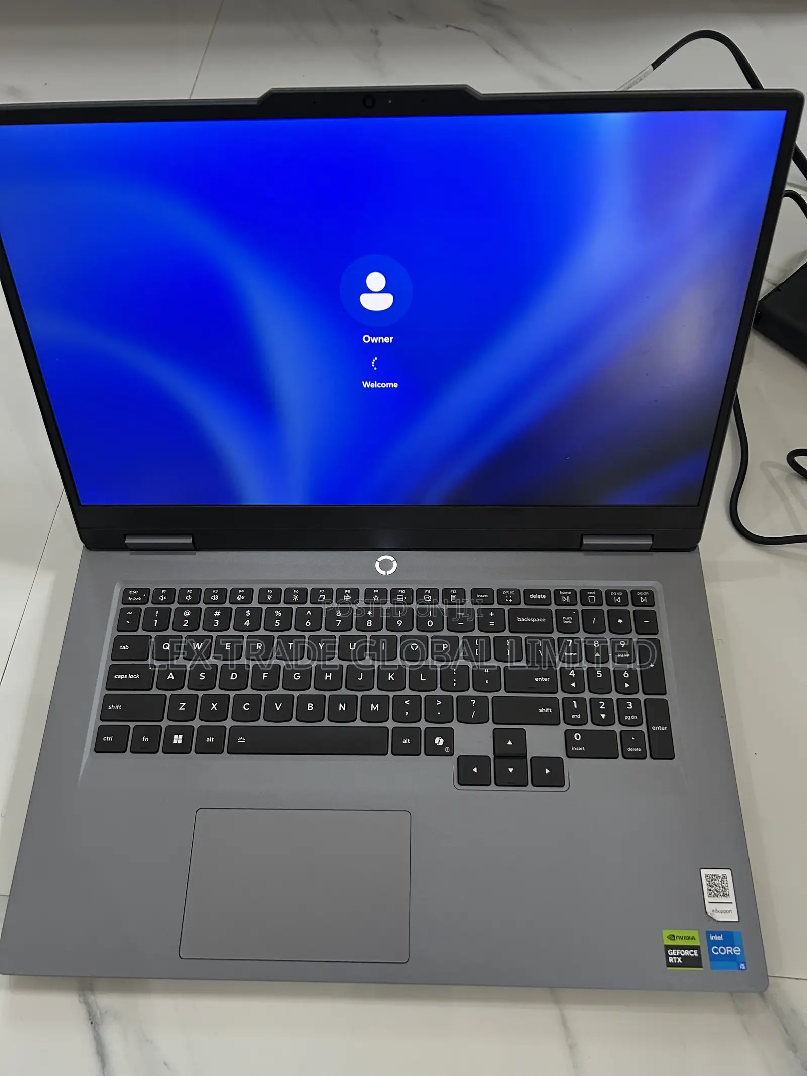 Laptop Lenovo LOQ 15AHP10 12GB Intel Core i5 SSD 1T