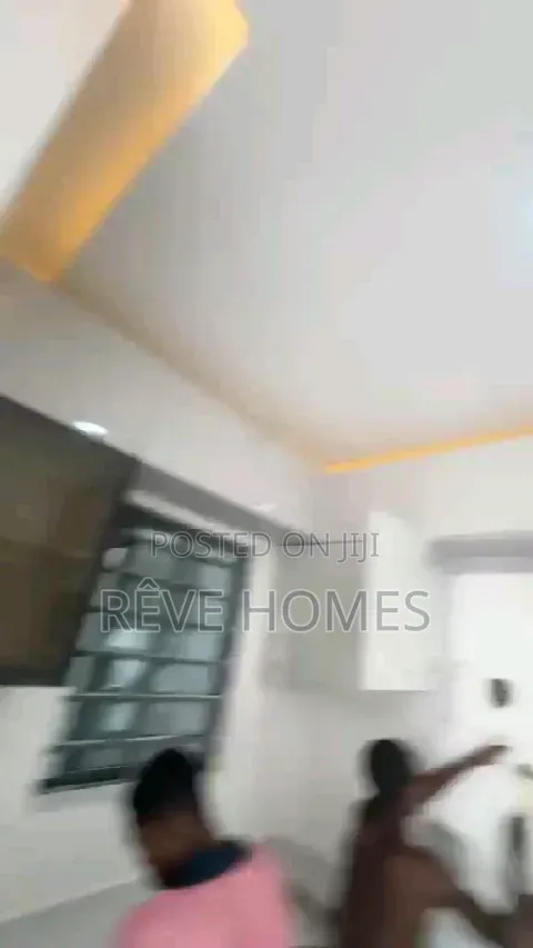2bdrm Block of Flats in Shomolu / Shomolu for rent