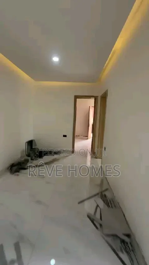 2bdrm Block of Flats in Shomolu / Shomolu for rent