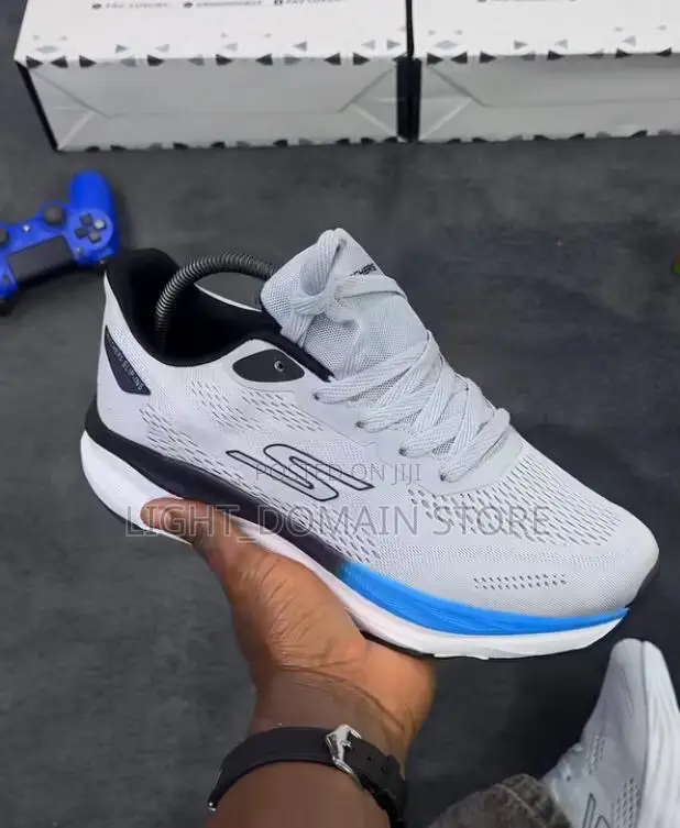 High Quality Skechers Slip-Ins Sneakers