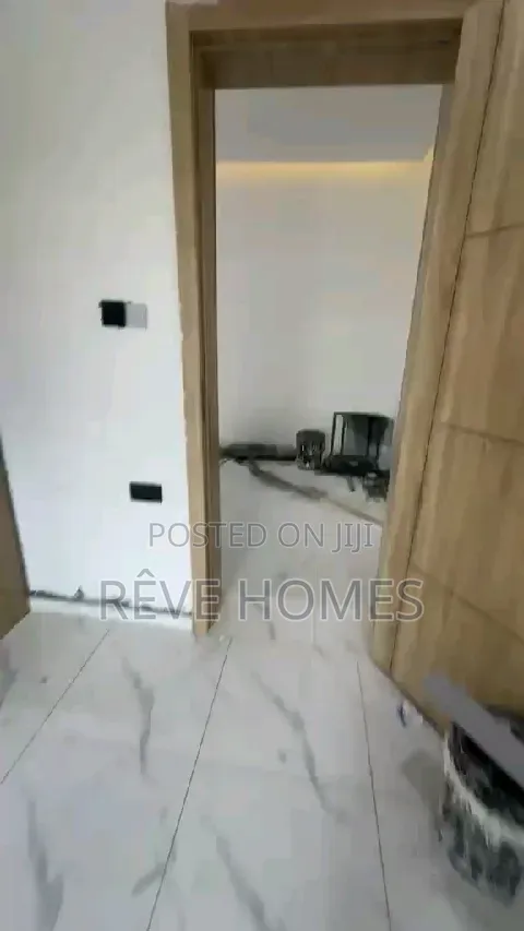 2bdrm Block of Flats in Shomolu / Shomolu for rent