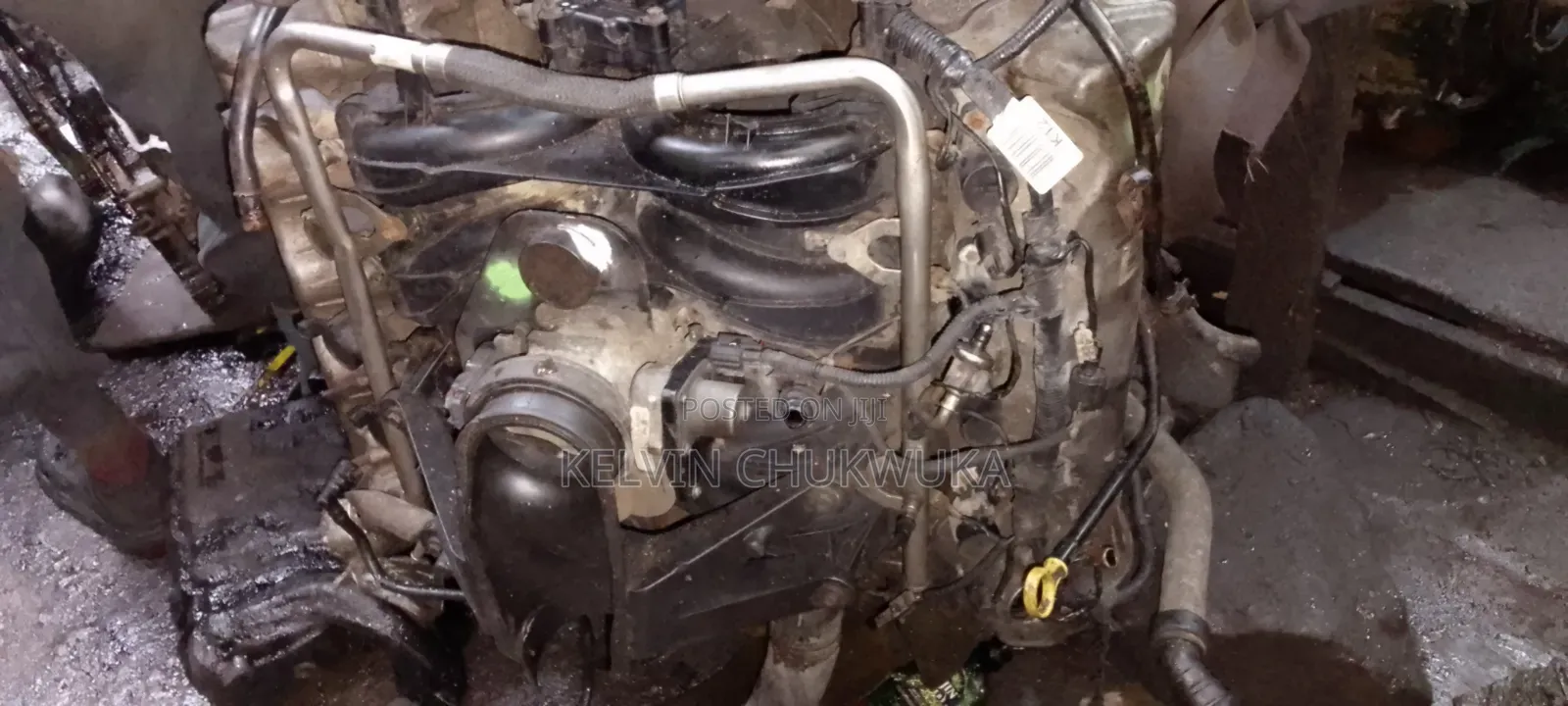 Ford F-150 XLT 5.4