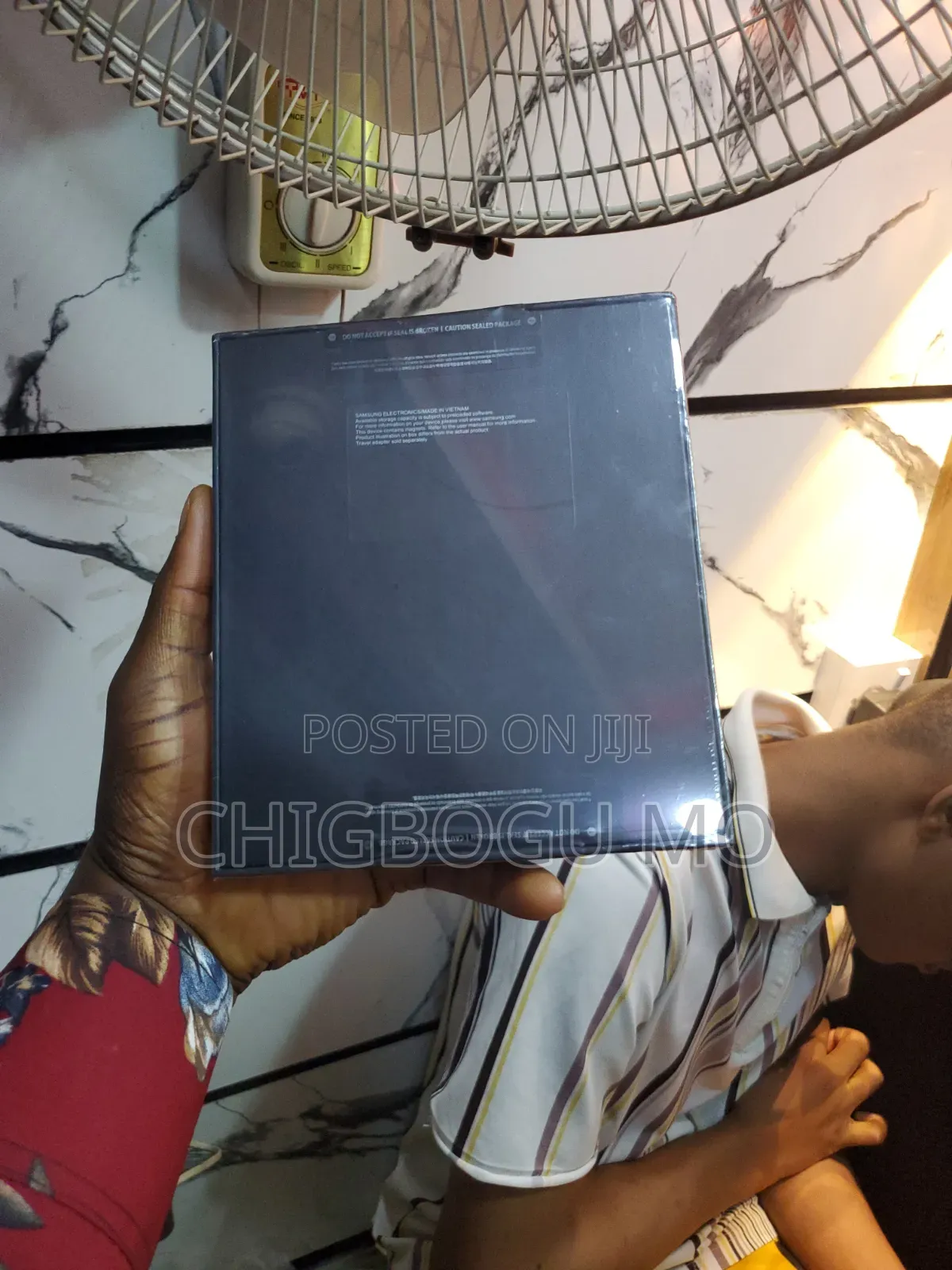 New Samsung Galaxy Z Fold6 512 GB