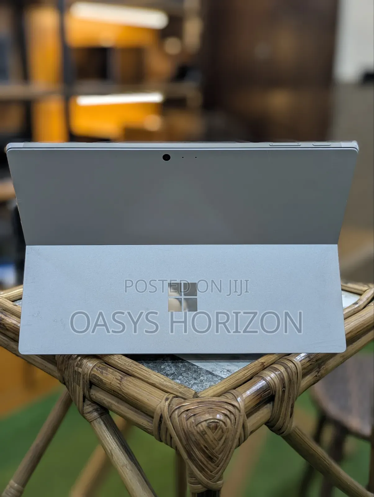 Laptop Microsoft Surface Pro 5 8GB Intel Core i5 SSD 256GB