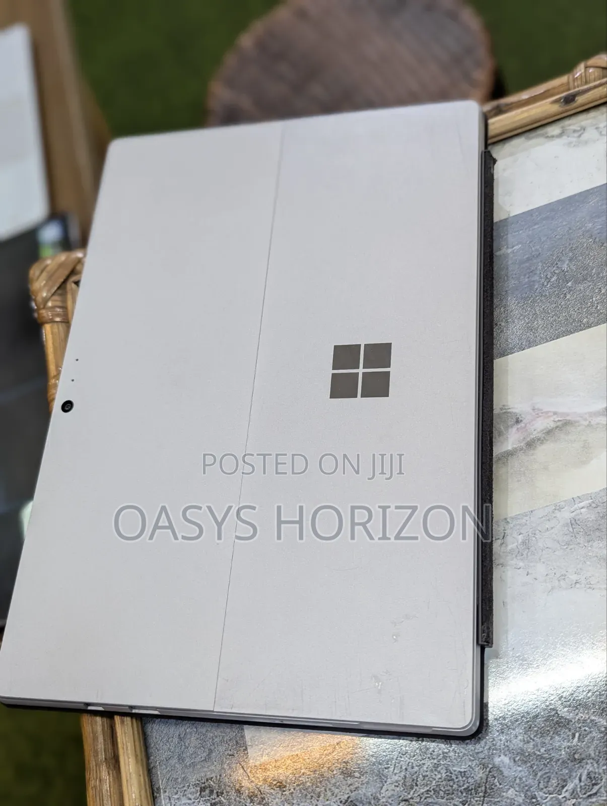 Laptop Microsoft Surface Pro 5 8GB Intel Core i5 SSD 256GB