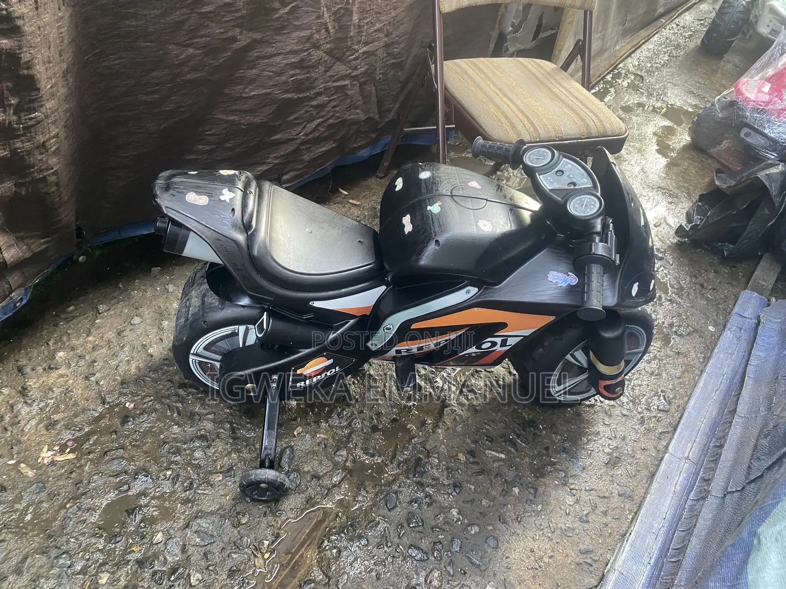 Kids Bike for 5-9yrs