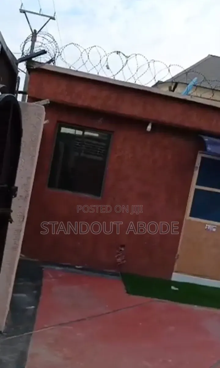 2bdrm Block of Flats in Secure Location, Festac for sale