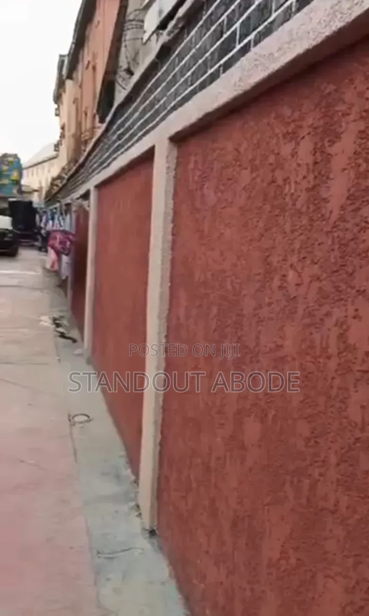 2bdrm Block of Flats in Secure Location, Festac for sale