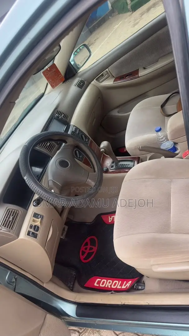 Toyota Corolla 2006