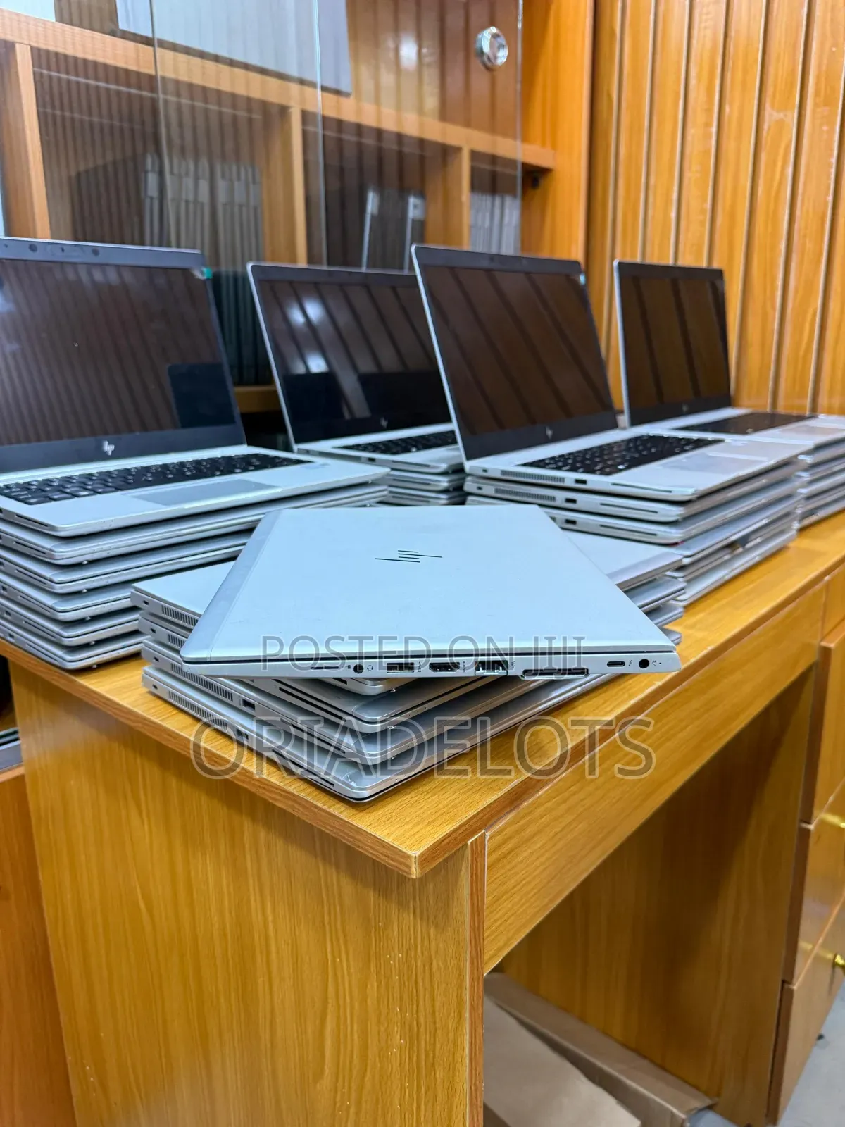 Laptop HP EliteBook 840 G5 8GB Intel Core i5 SSD 256GB