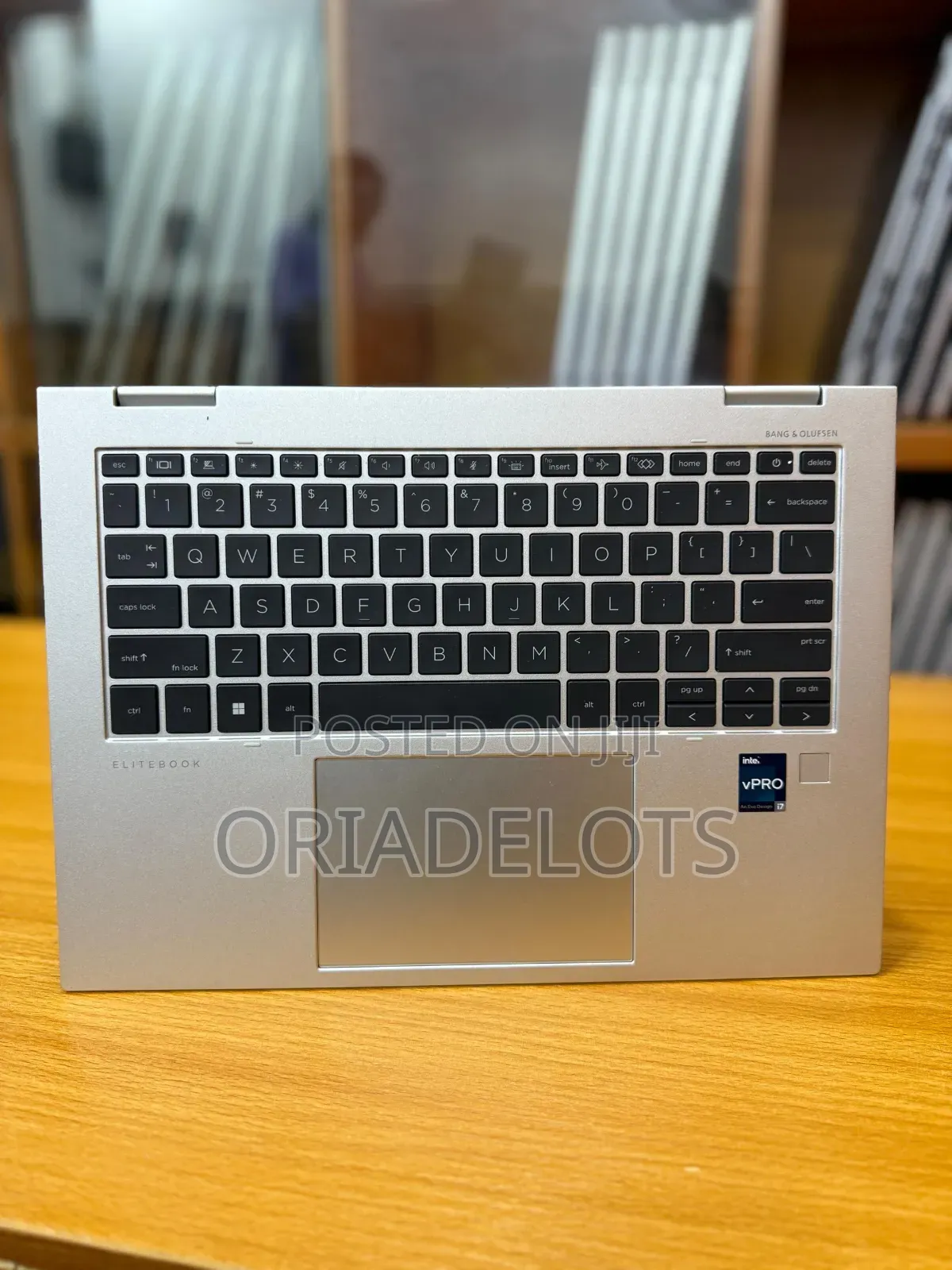 Laptop HP EliteBook x360 1040 G9 16GB Intel Core i7 SSD 512GB
