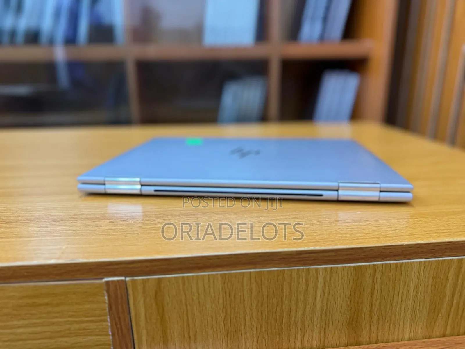Laptop HP EliteBook x360 1040 G9 16GB Intel Core i7 SSD 512GB