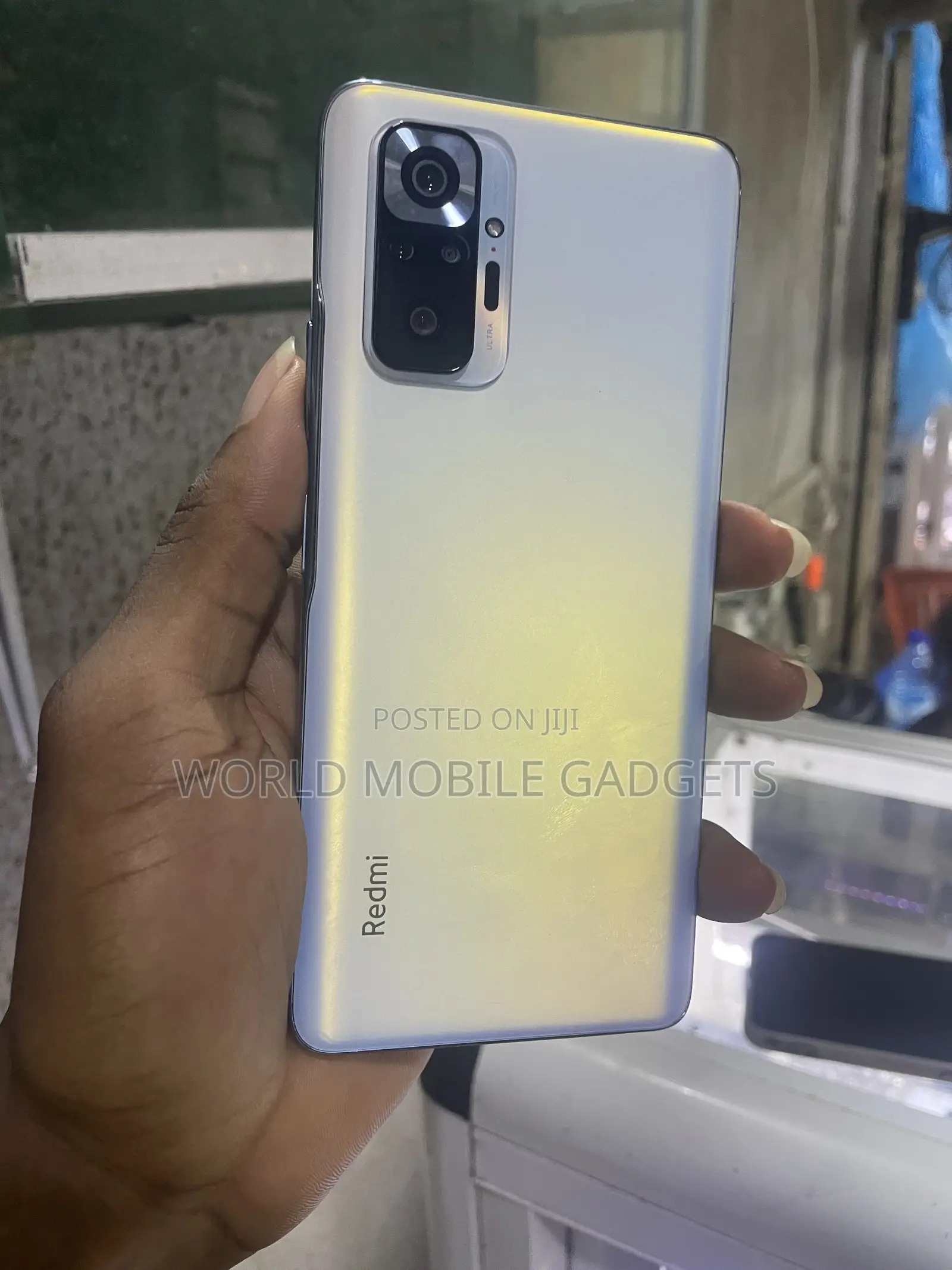 Xiaomi Redmi Note 10 Pro 128 GB