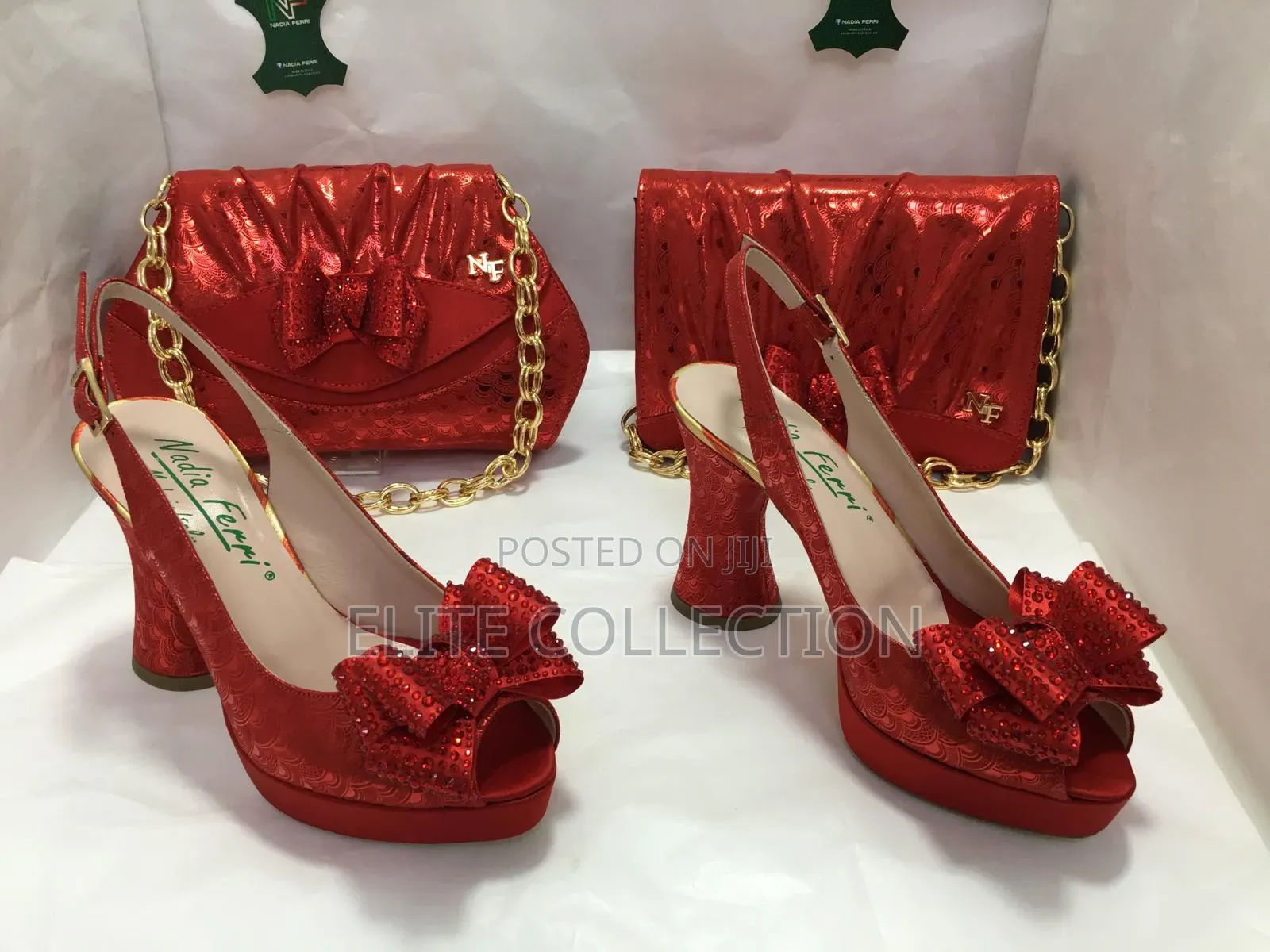 Unique Luxury Sandals and Purse Available in Allcolors Size37_42