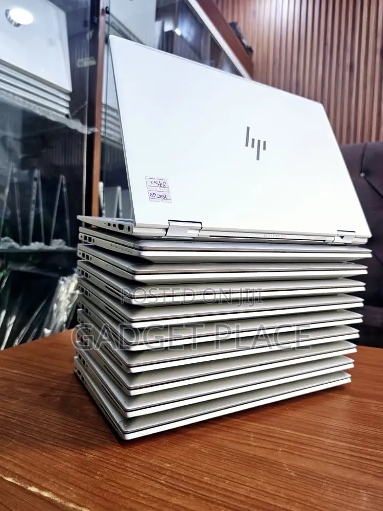 Laptop HP EliteBook 830 G8 32GB Intel Core i7 SSD 512GB