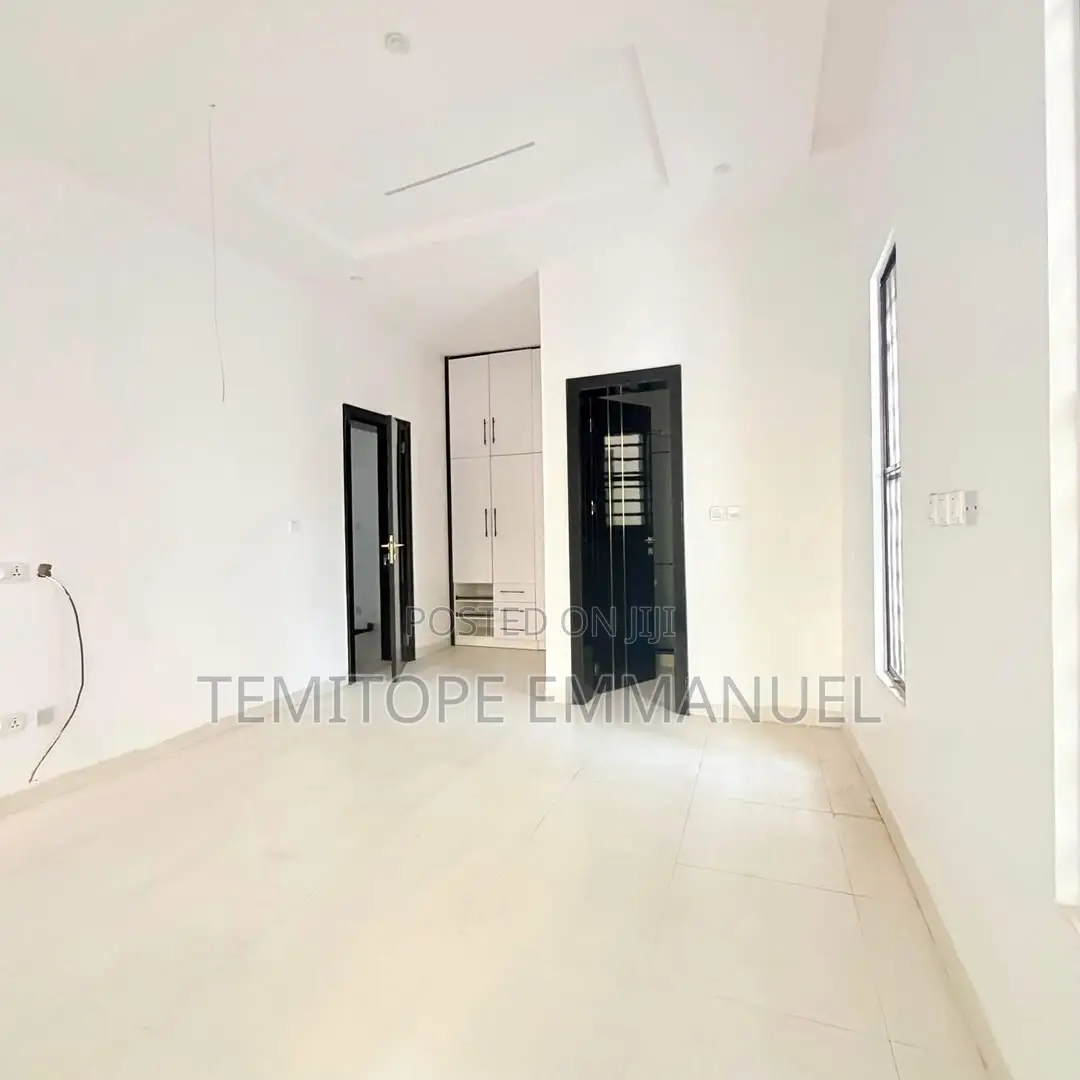 Furnished 4bdrm Duplex in Amuwo-Odofin for sale