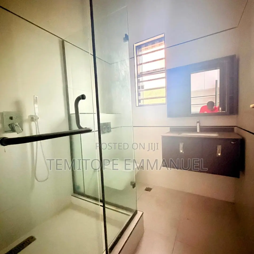 Furnished 4bdrm Duplex in Amuwo-Odofin for sale
