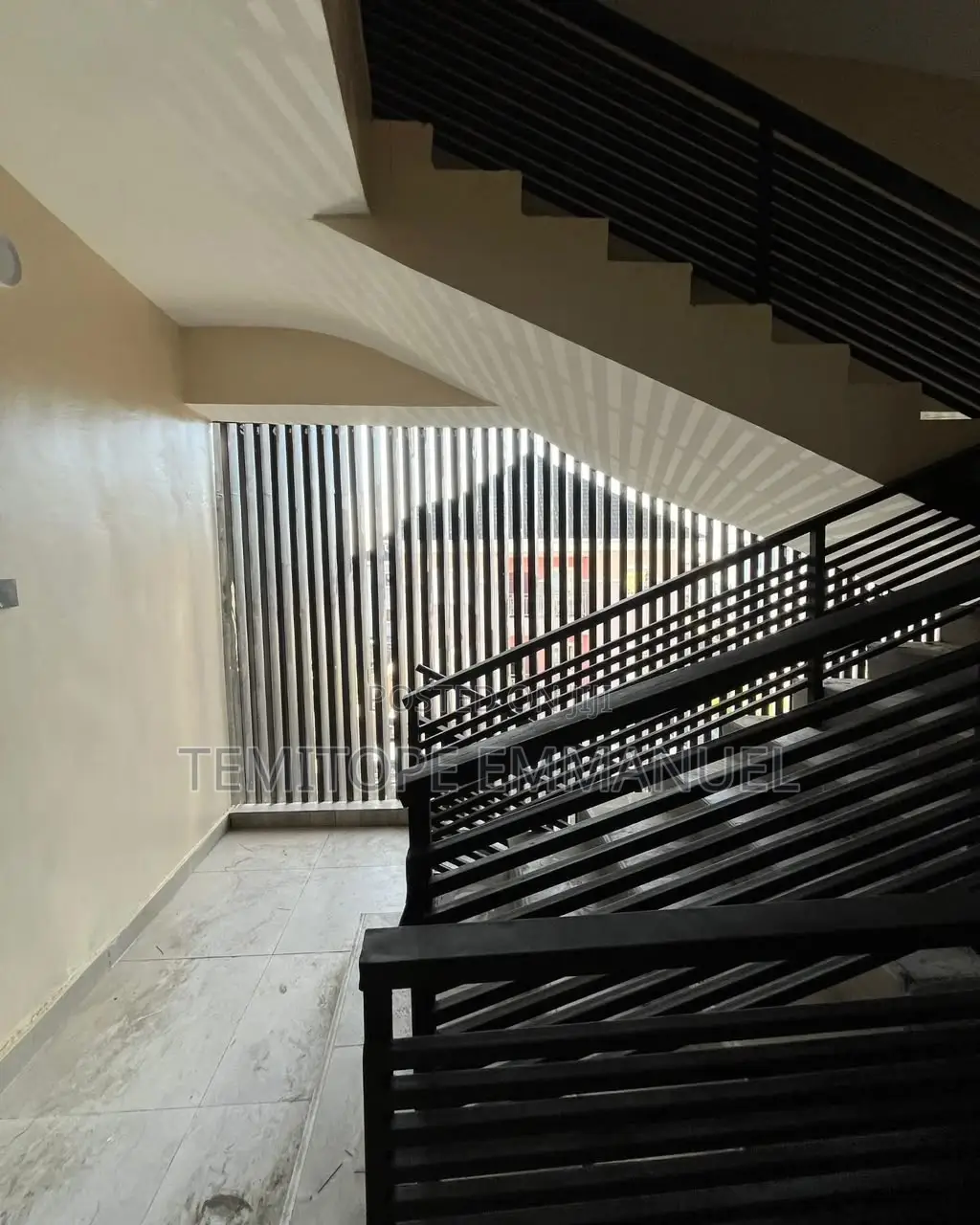 Furnished 2bdrm Apartment in Surulere for sale