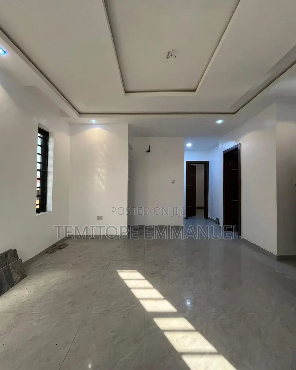 Furnished 2bdrm Apartment in Surulere for sale