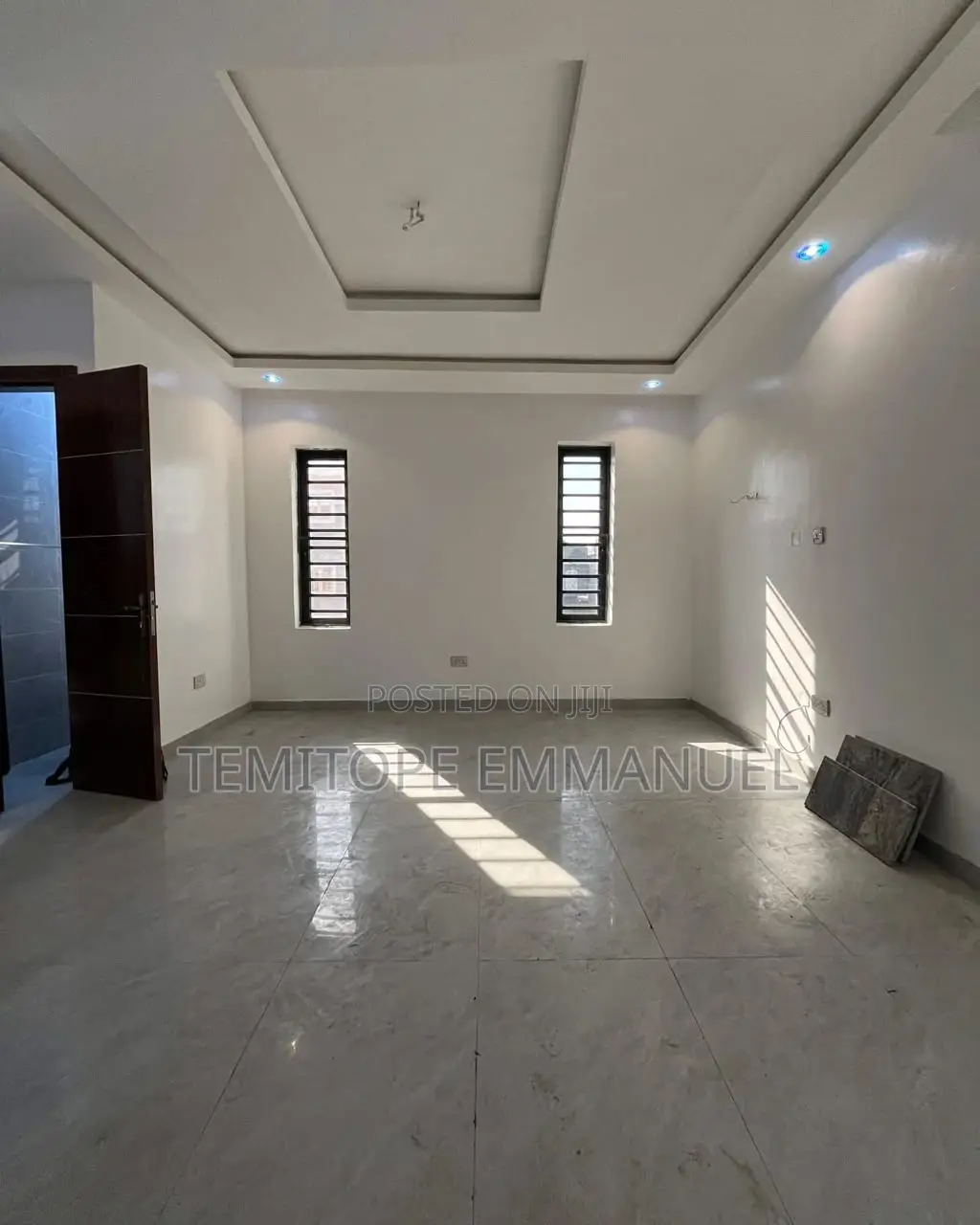 Furnished 2bdrm Apartment in Surulere for sale