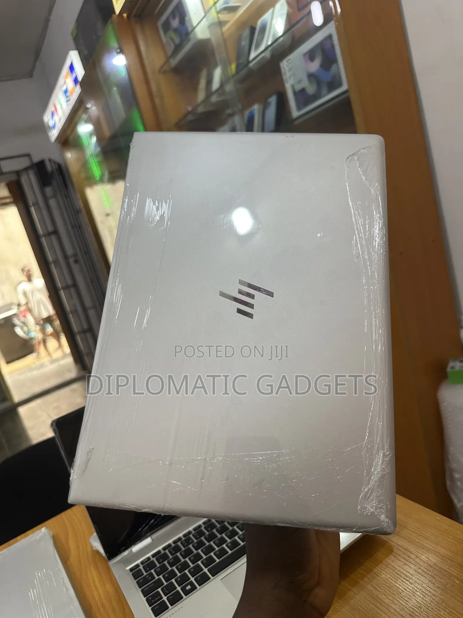 Laptop HP EliteBook 840 G5 8GB Intel Core i5 SSD 256GB