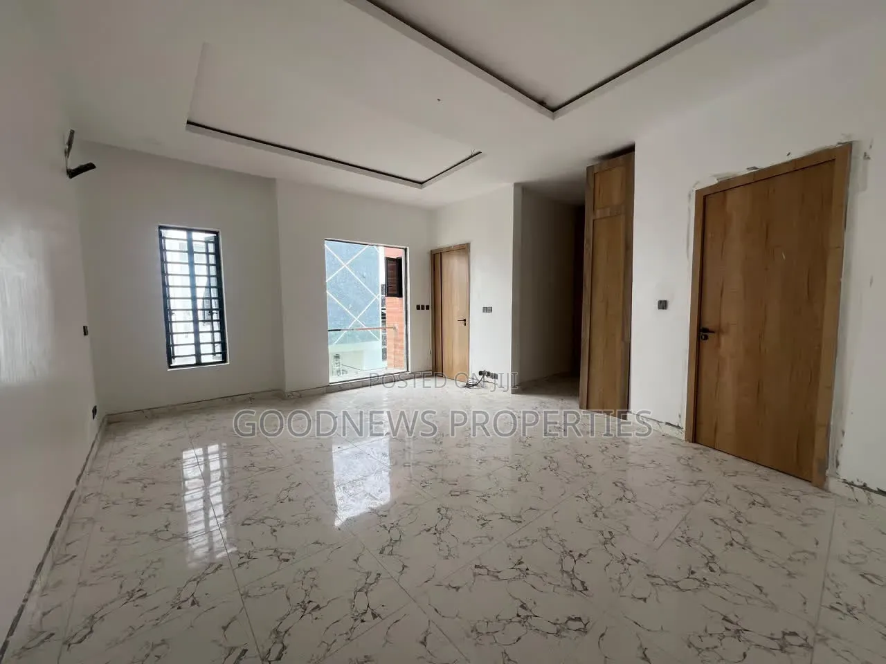 3bdrm Duplex in Ajah Lagos State, Abraham Adesanya Estate for sale