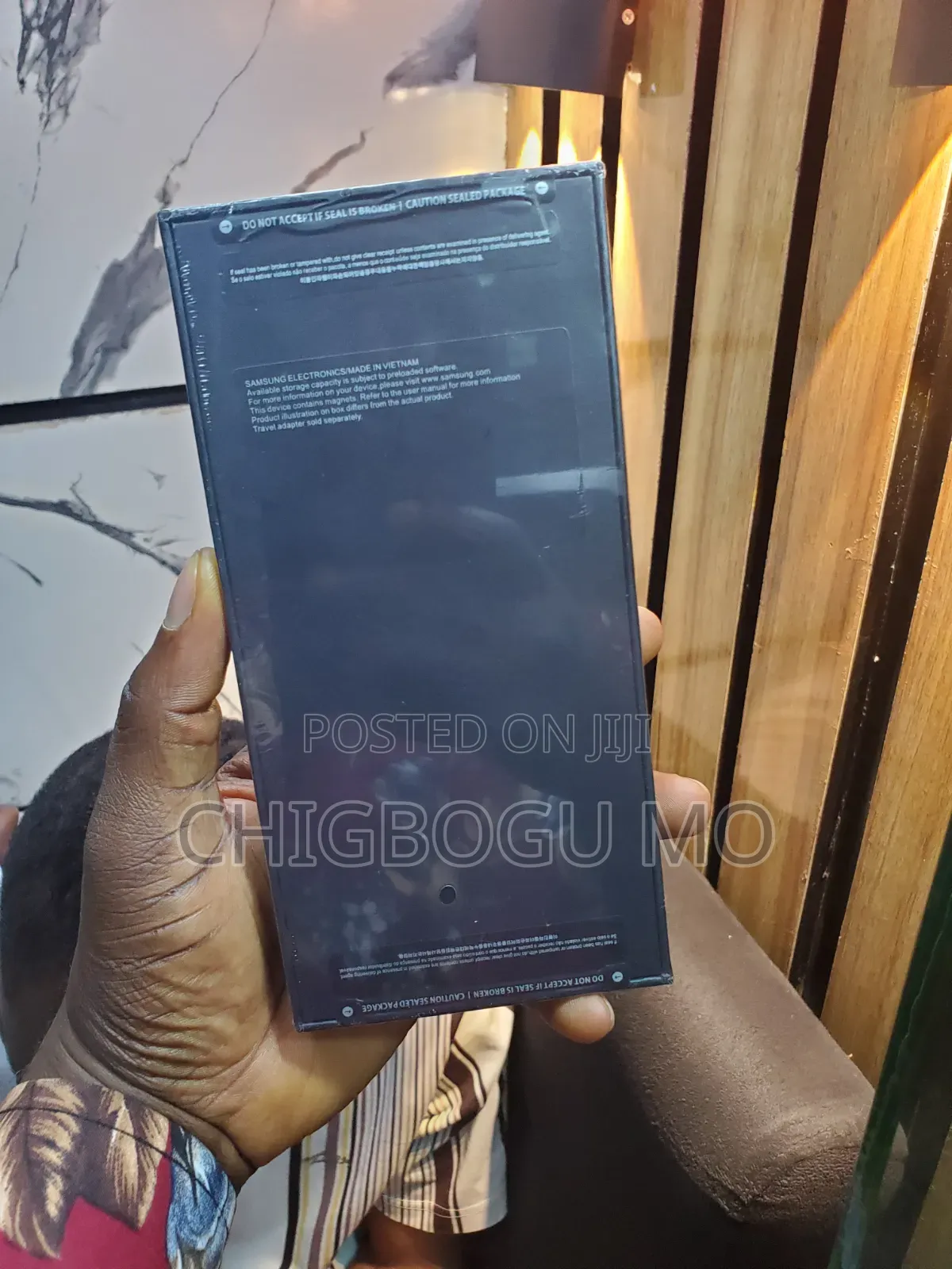 New Samsung Galaxy Z Flip6 256 GB