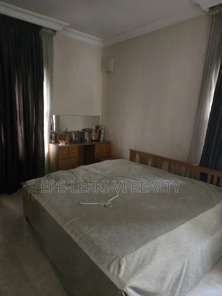 6bdrm Duplex in Lekki for rent