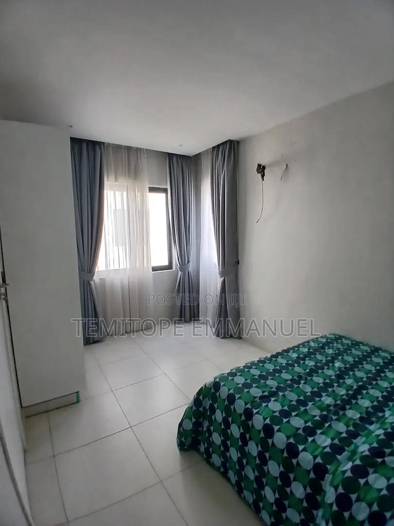 Furnished 4bdrm Duplex in Lekki for sale