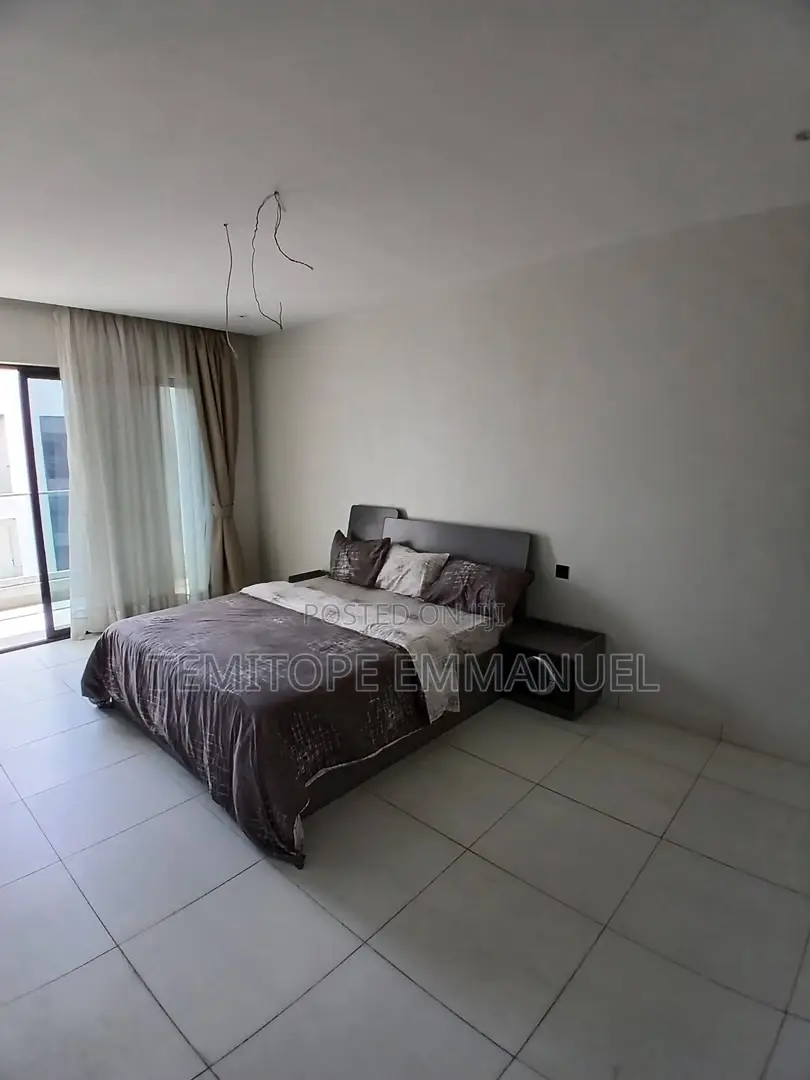 Furnished 4bdrm Duplex in Lekki for sale