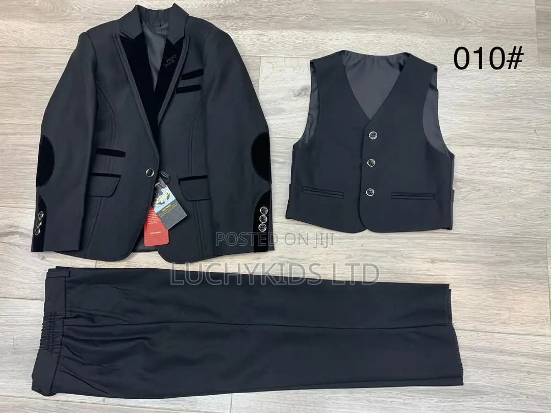 Boys Suit and Blazers 1-13yrs