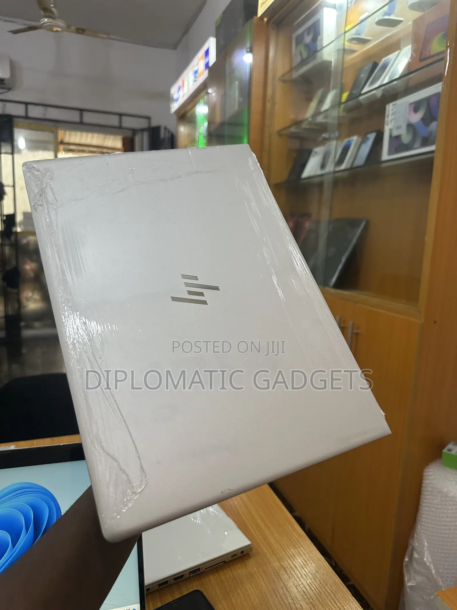 Laptop HP EliteBook 840 G5 8GB Intel Core i5 SSD 256GB