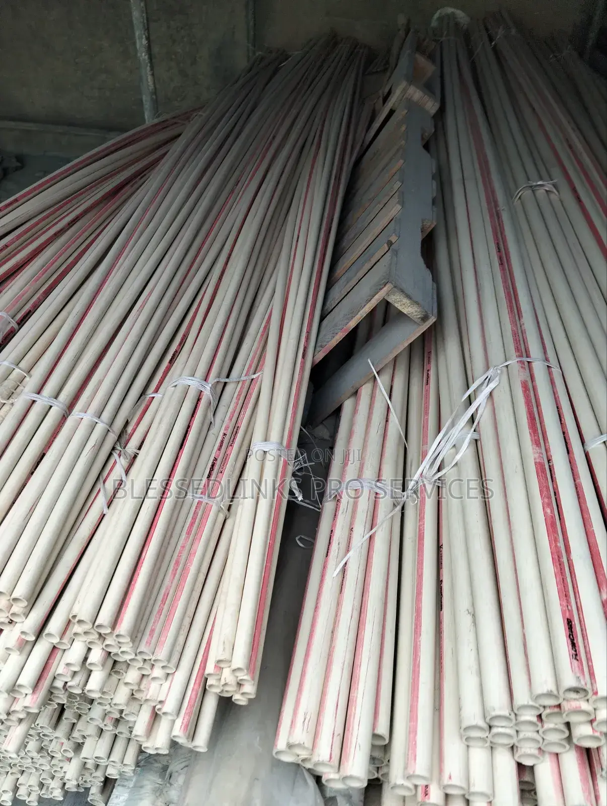 CPVC Pipe, Flow Guard