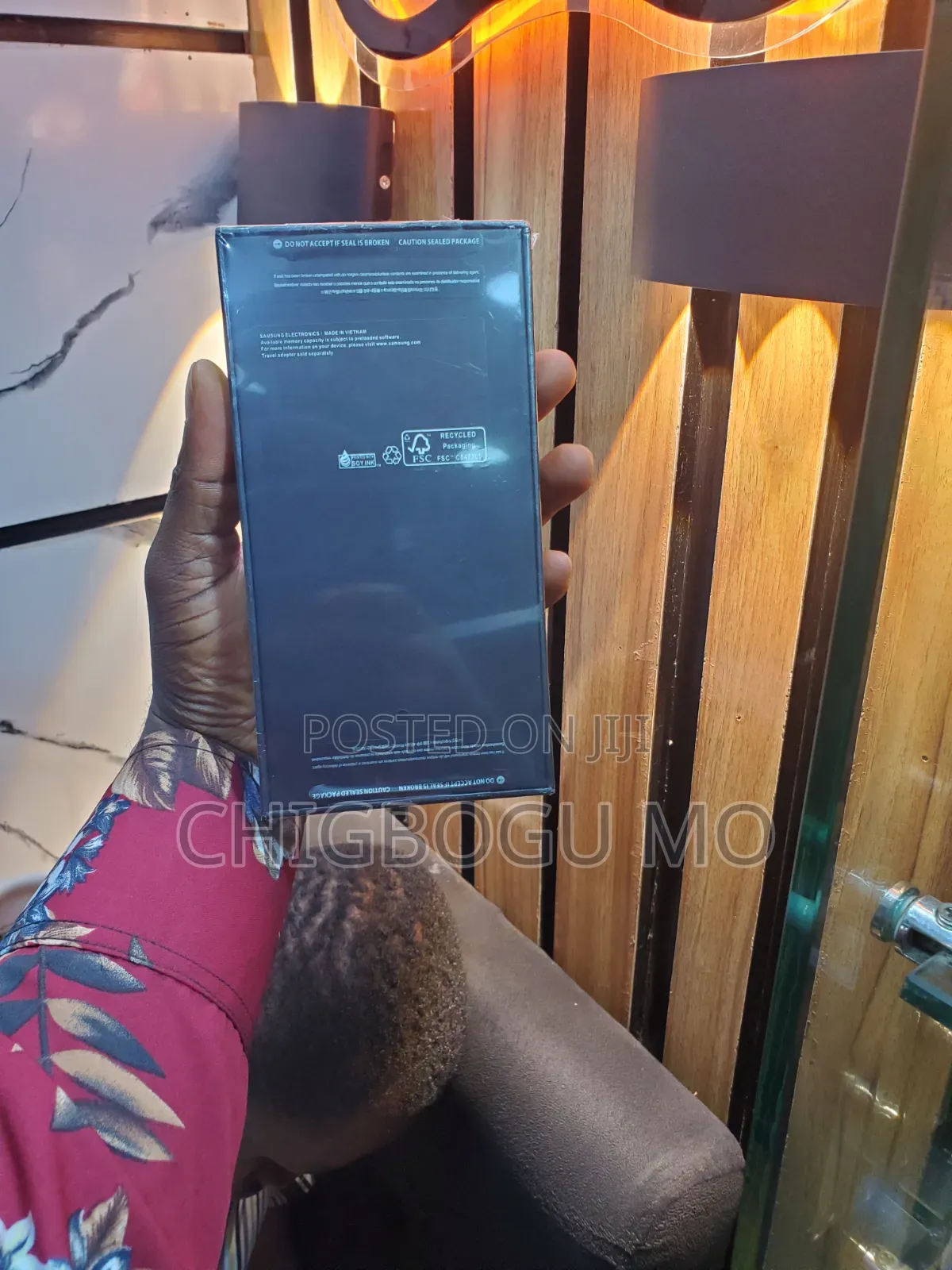 New Samsung Galaxy S23 Ultra 512 GB