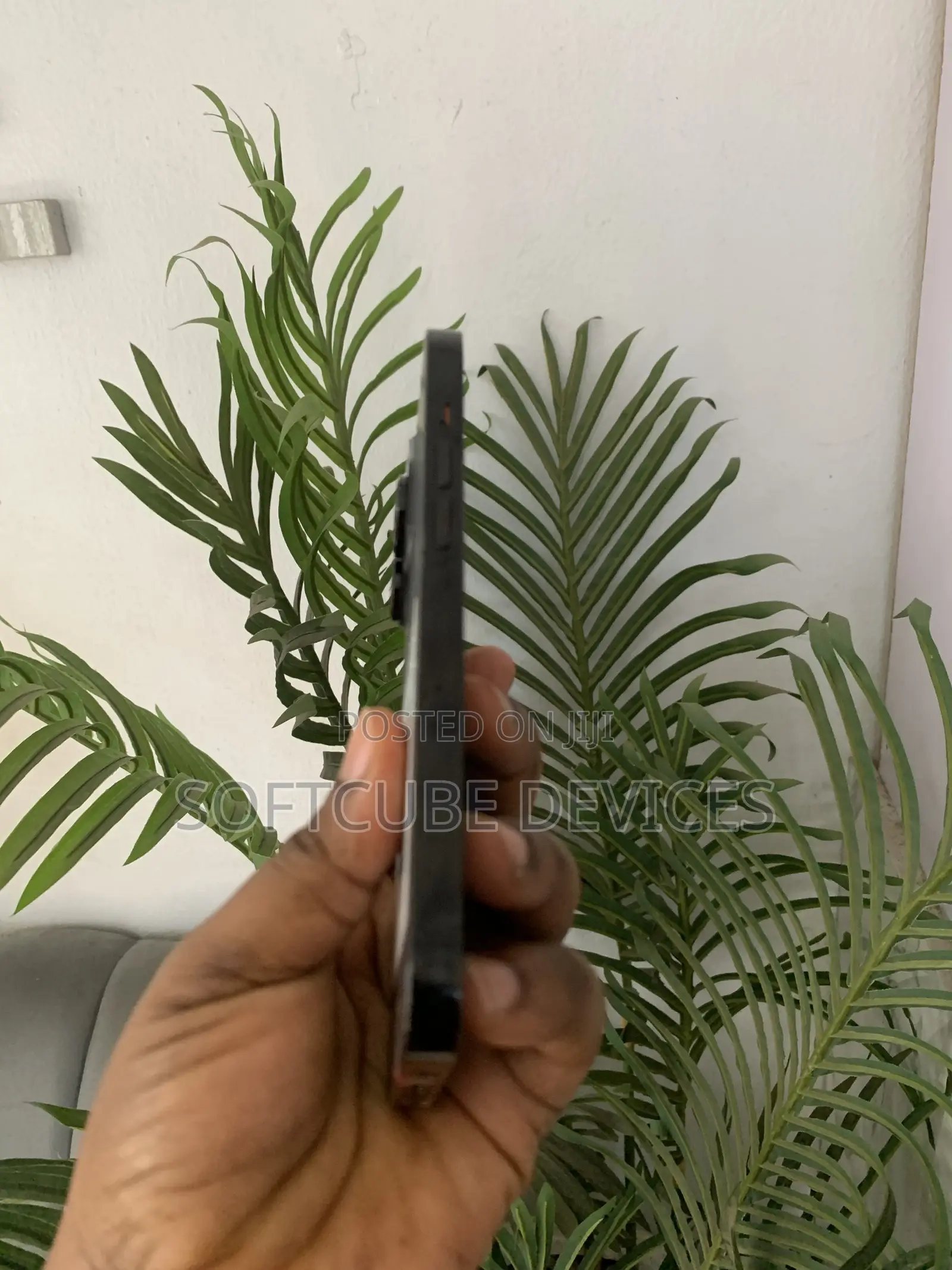 Apple iPhone 14 Pro 256 GB Black