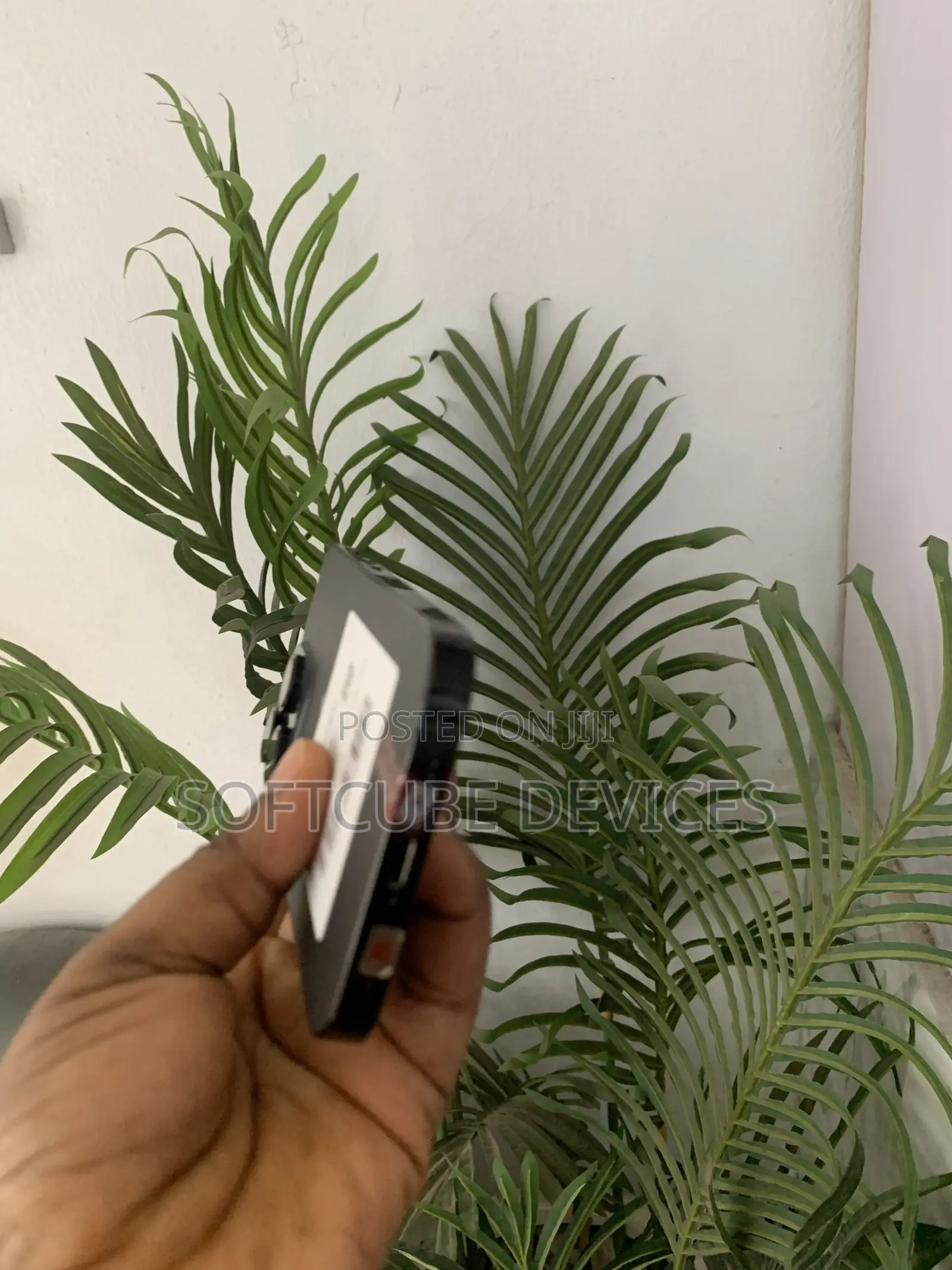 Apple iPhone 14 Pro 256 GB Black