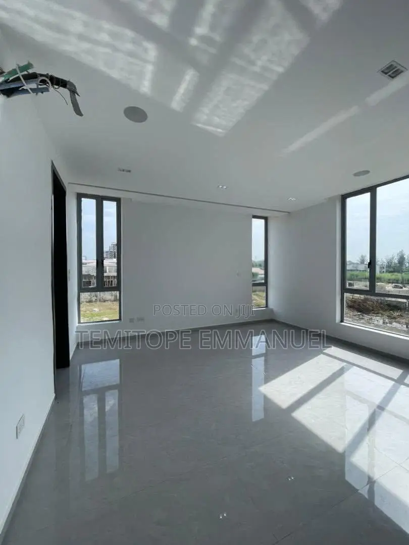 Furnished 5bdrm Duplex in Ikoyi for sale