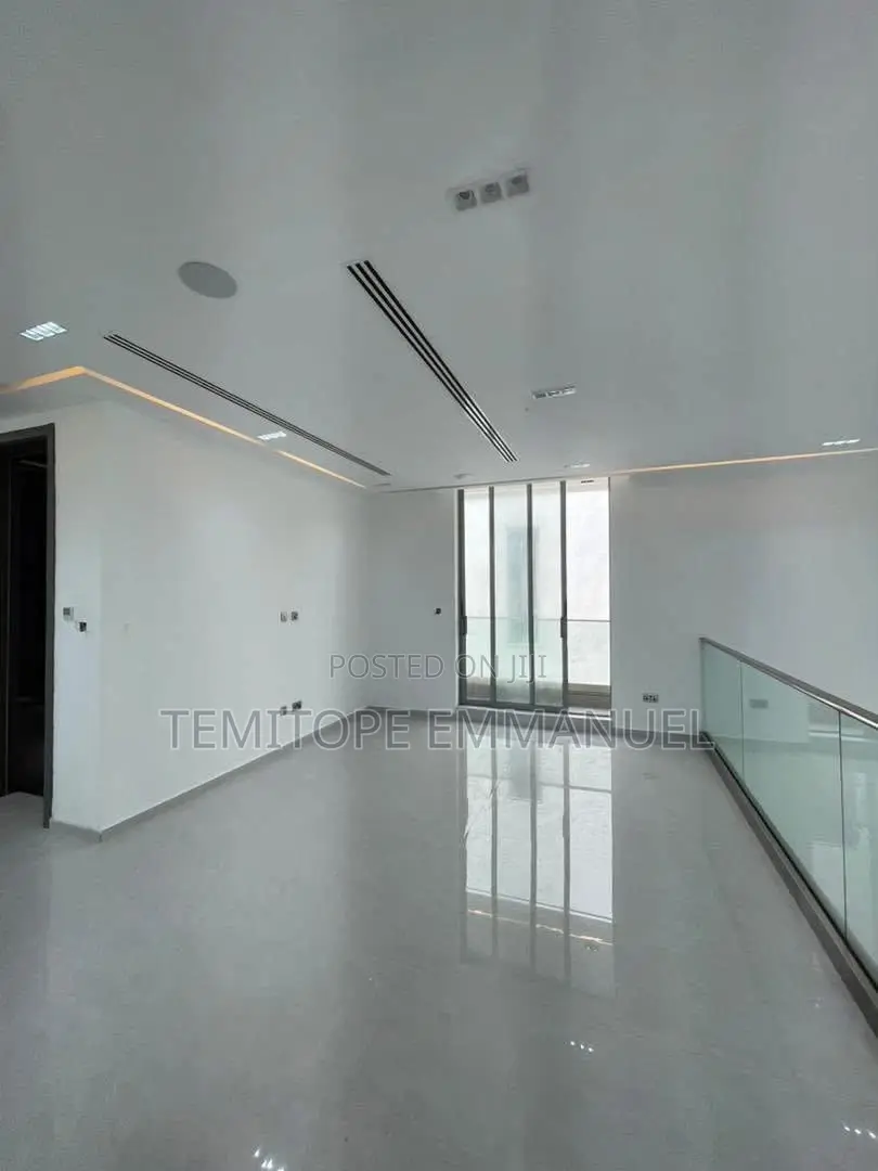 Furnished 5bdrm Duplex in Ikoyi for sale