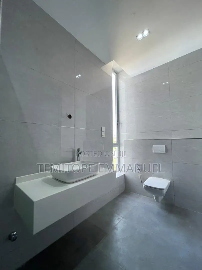 Furnished 5bdrm Duplex in Ikoyi for sale