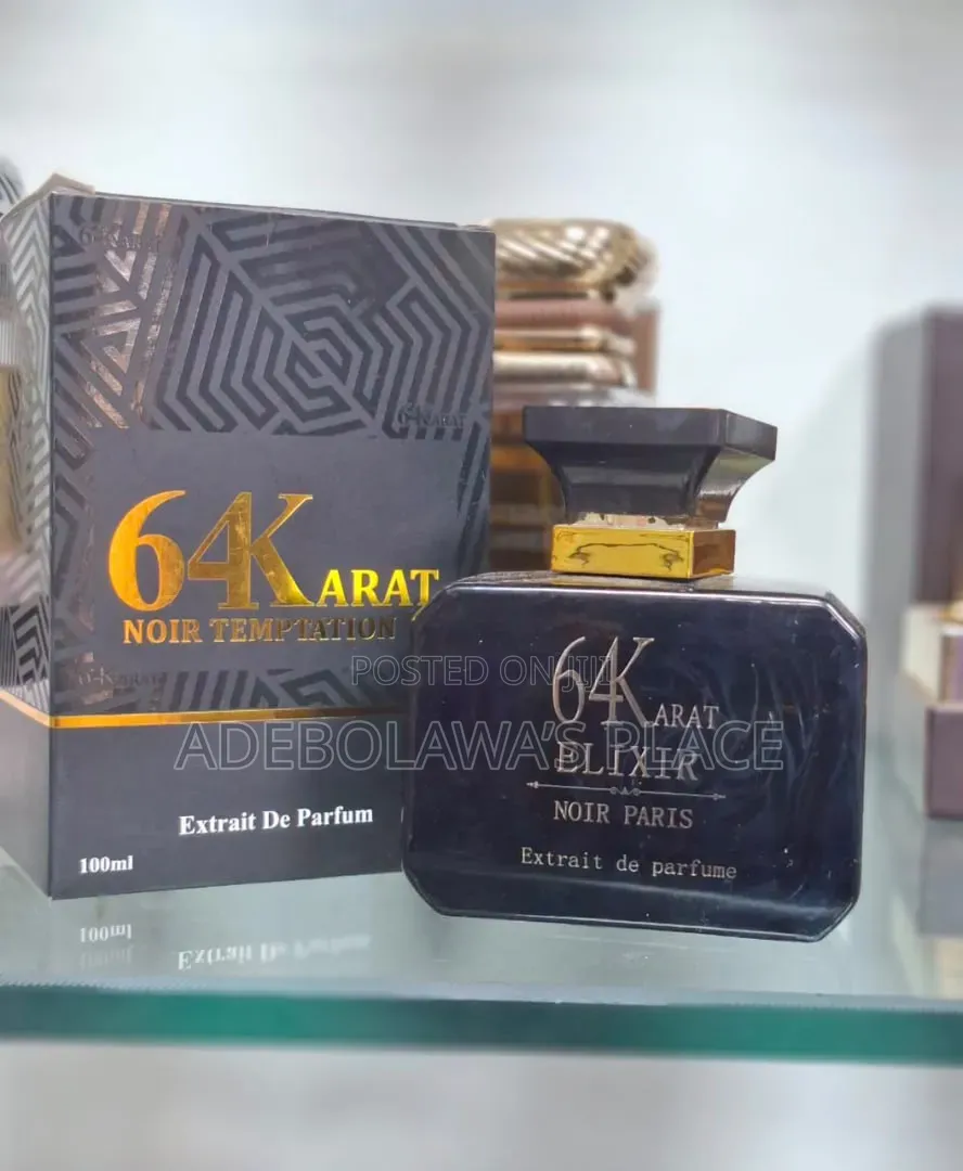 64karat Elixir