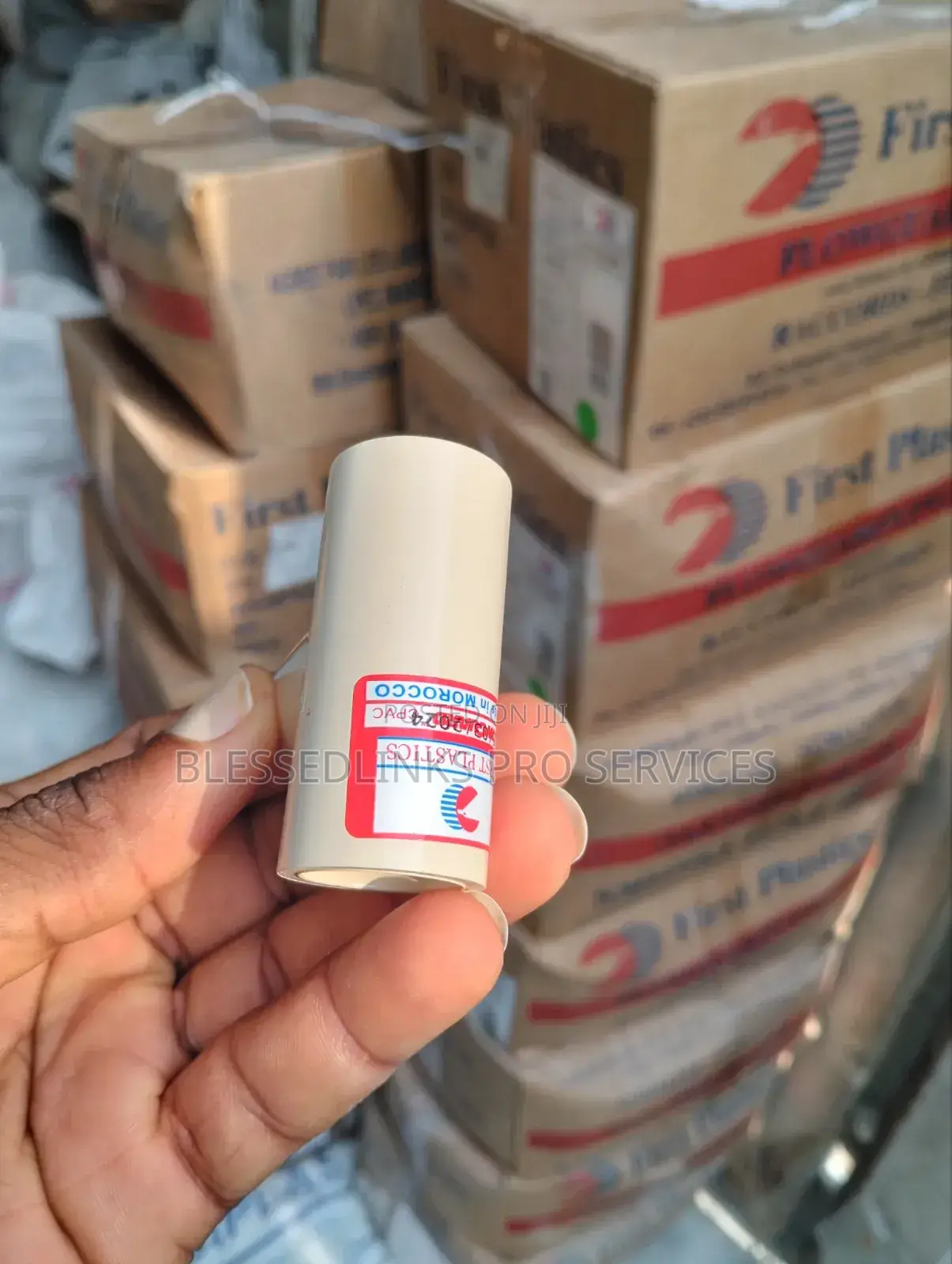 CPVC Fittings