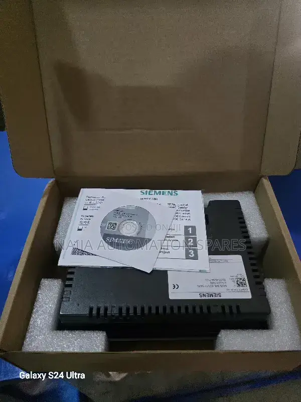 6av6648-0cc11-3ax0 | Siemens Smart 700 V3, Touch Panel 6AV6 648-0cc11