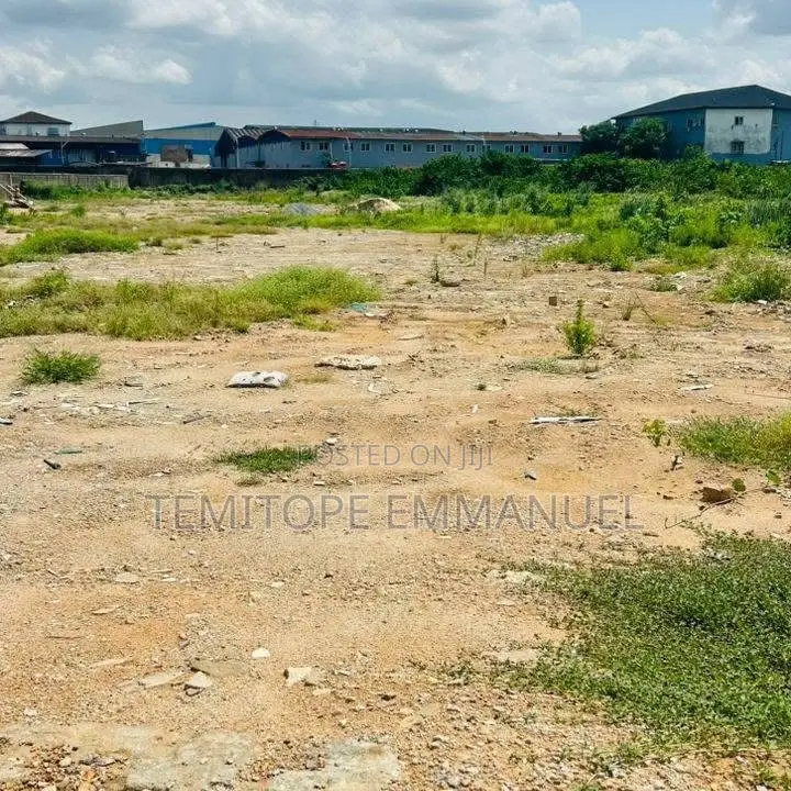 Prime Land