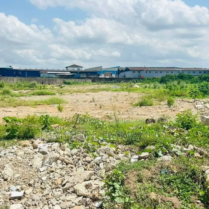 Prime Land