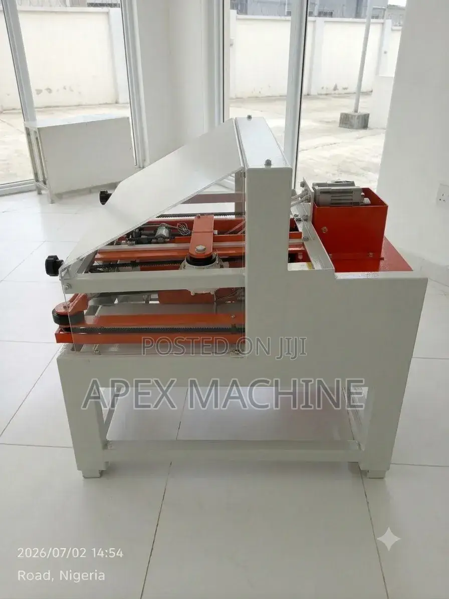 Carton Sealing Machine Box Fxj6050