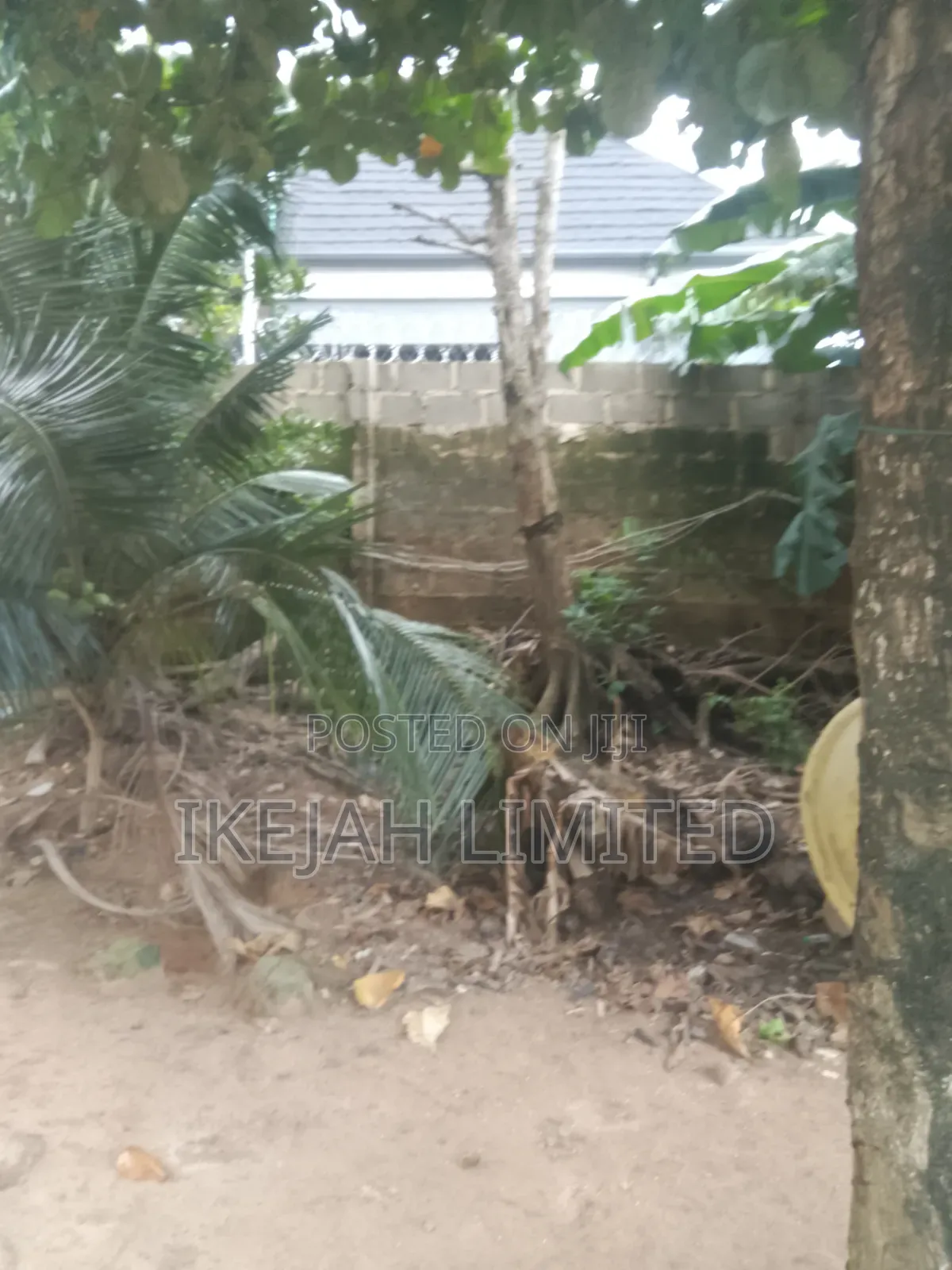 4bdrm Block of Flats in Ifako-Ogba for sale
