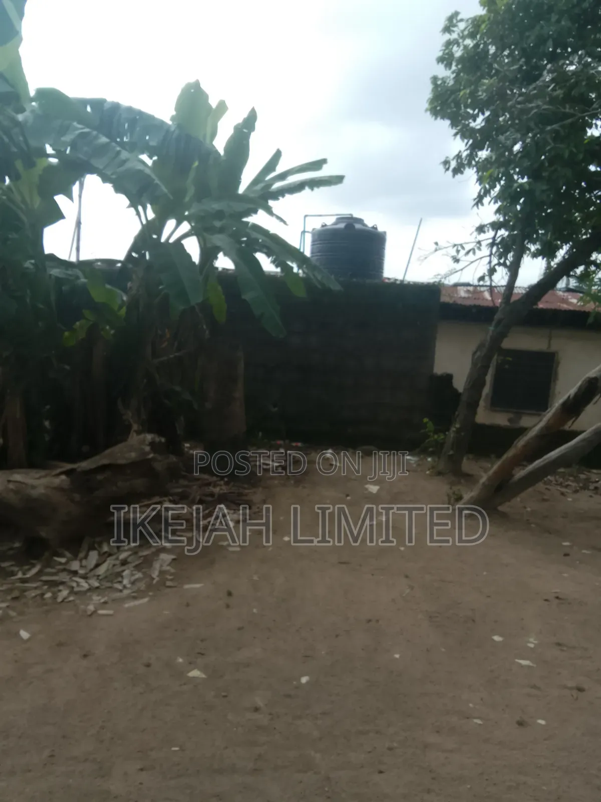 4bdrm Block of Flats in Ifako-Ogba for sale