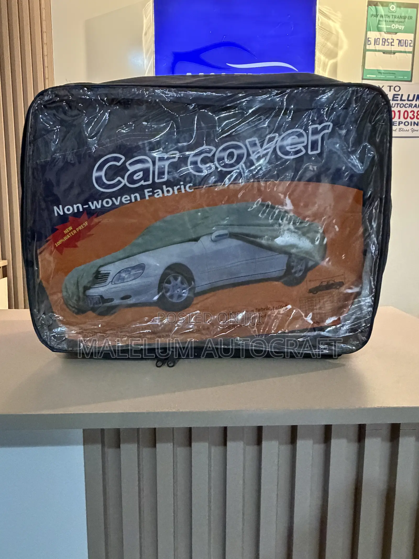 Car Covers