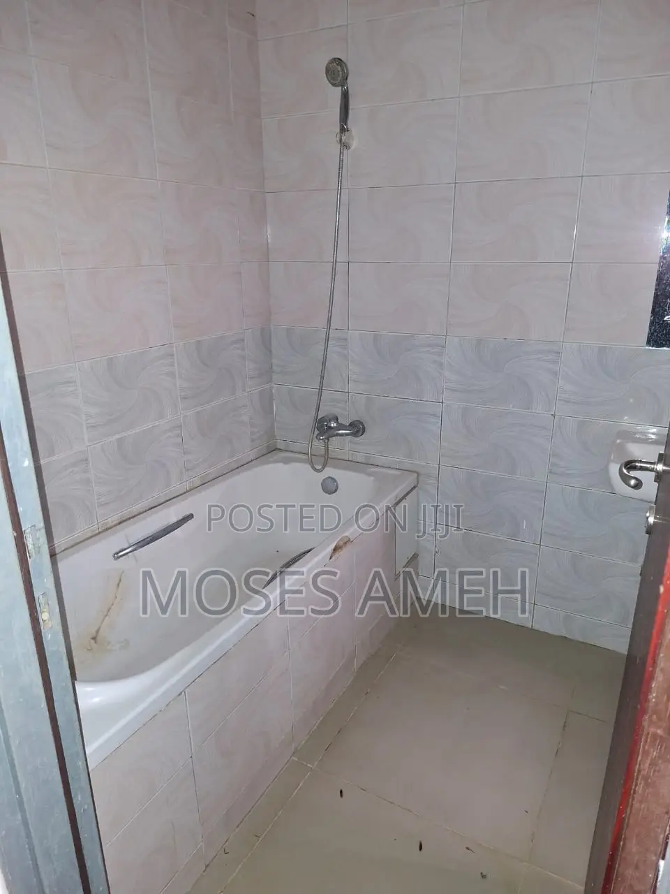 4bdrm Duplex in Jahi for rent